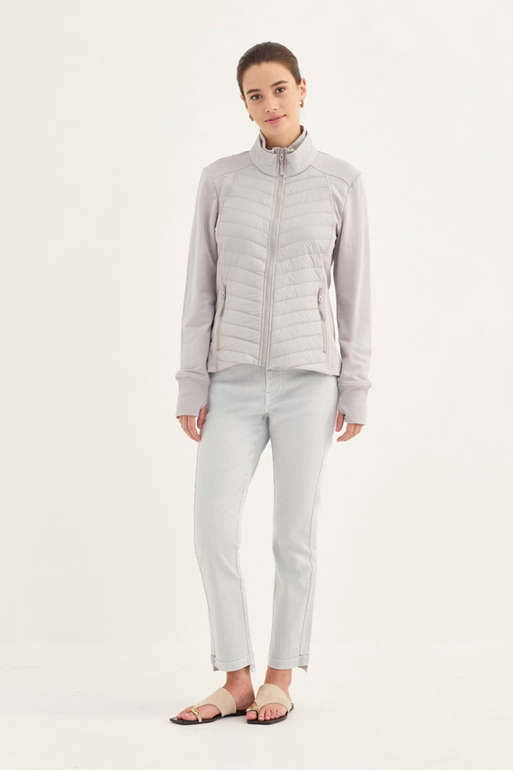 Verge Award Jacket