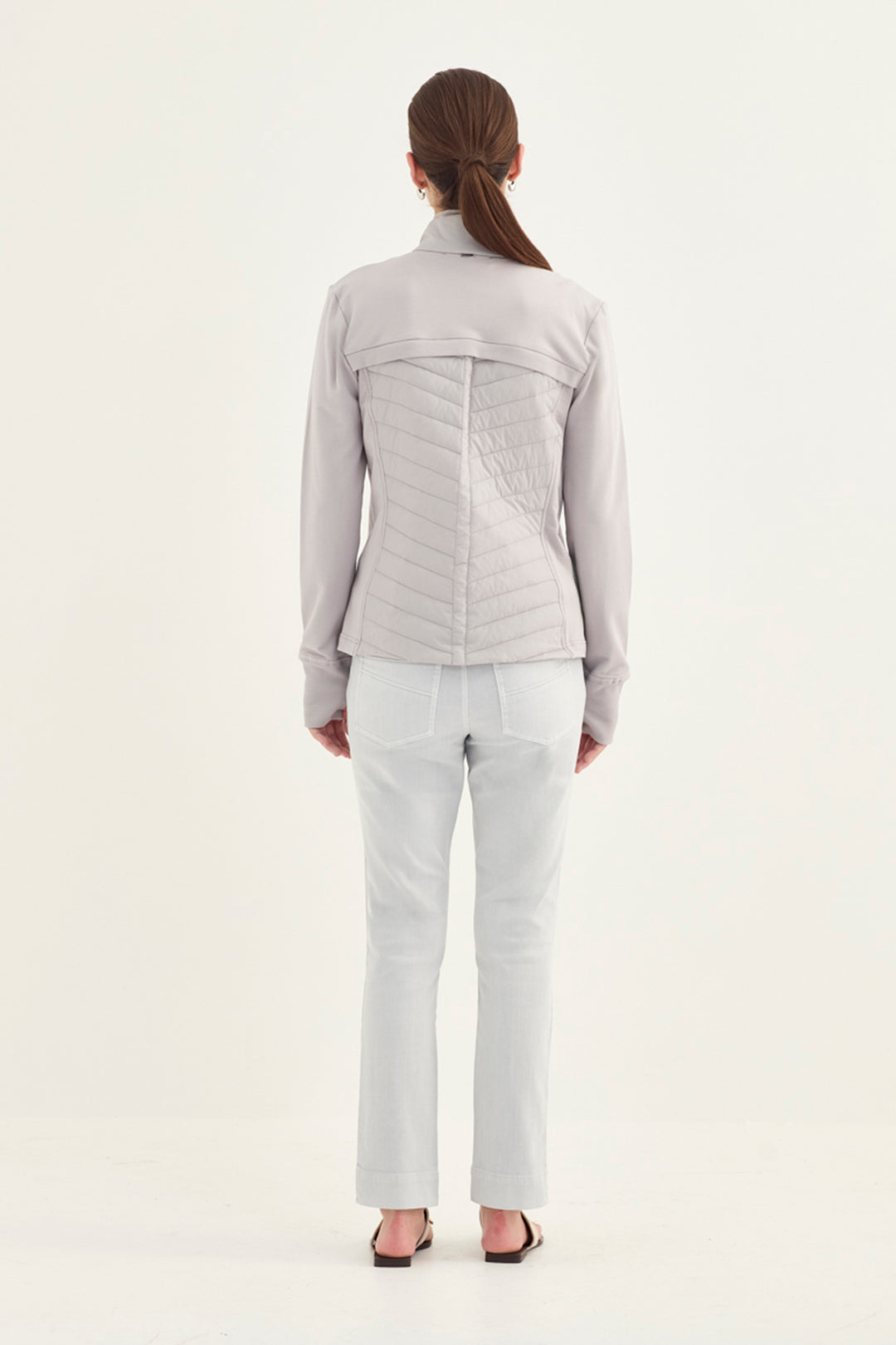 Verge Award Jacket