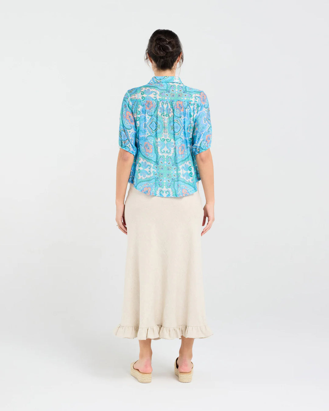Blackstone Darrell Shirt