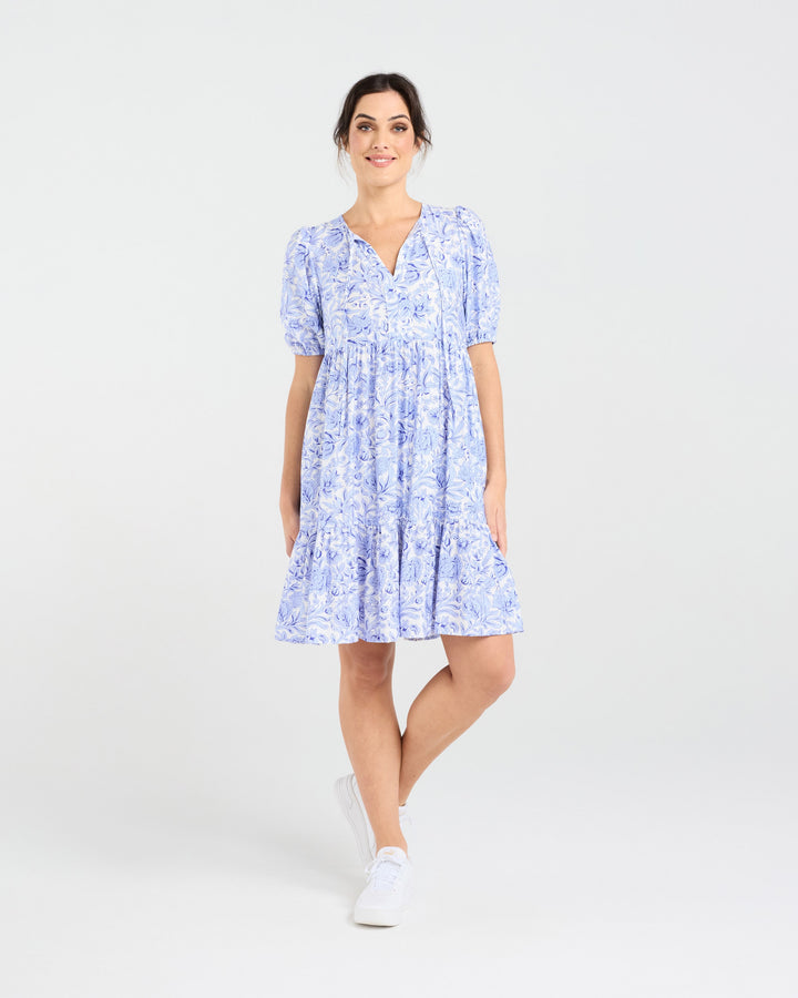 Blackstone Aubrey Dress