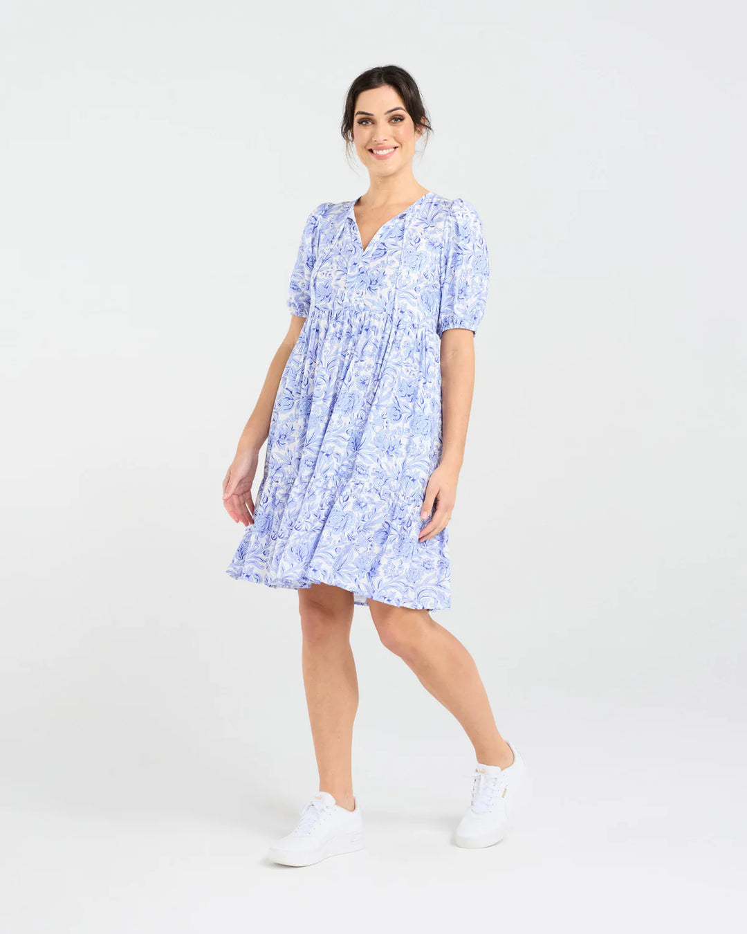 Blackstone Aubrey Dress