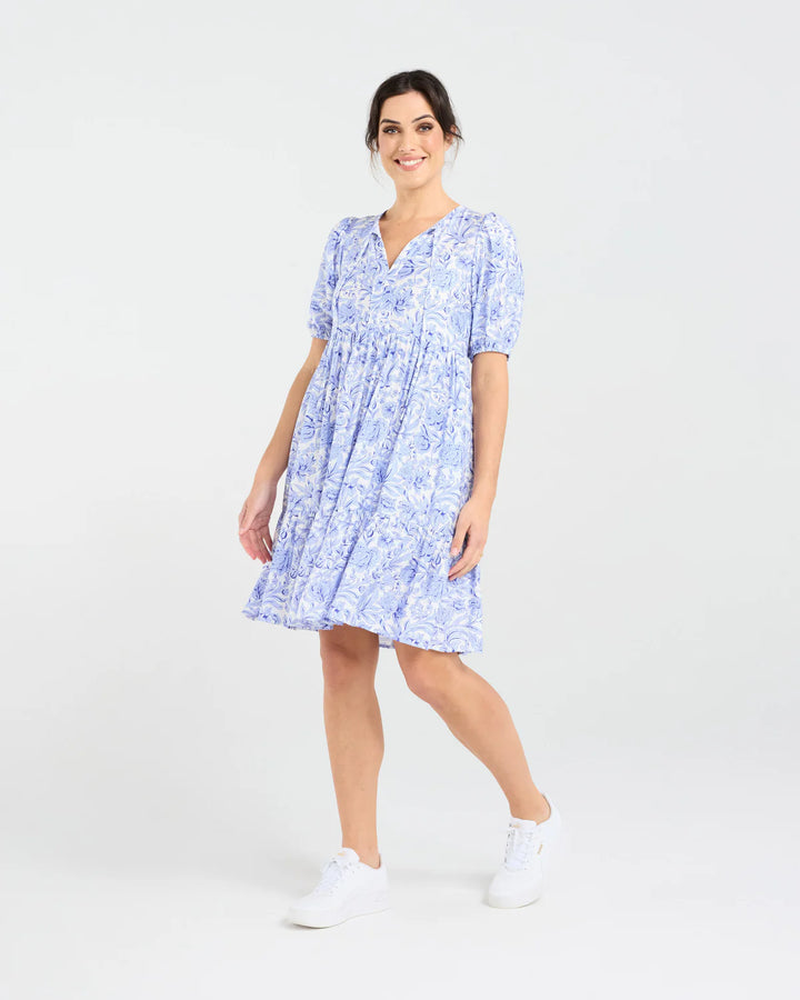 Blackstone Aubrey Dress