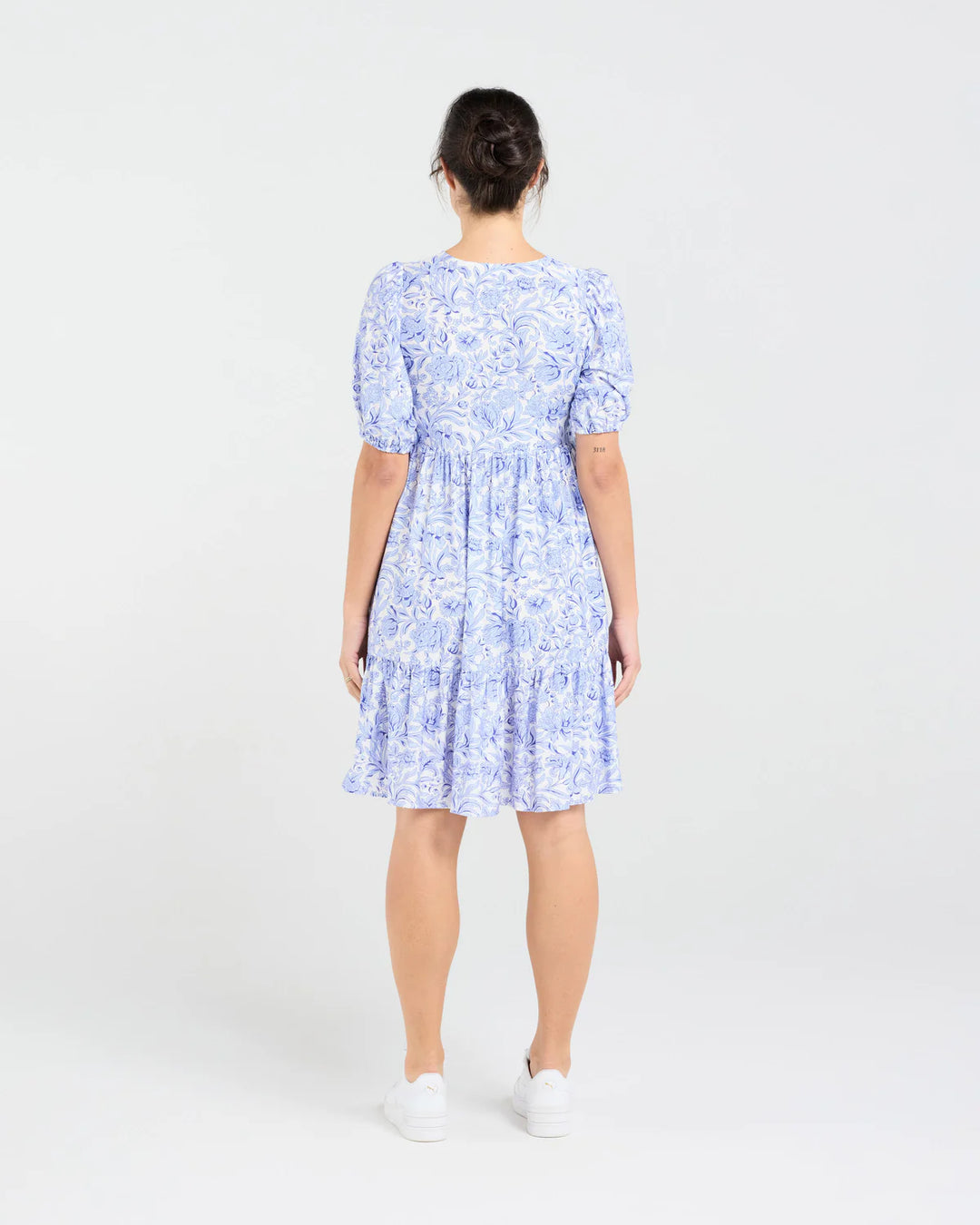 Blackstone Aubrey Dress