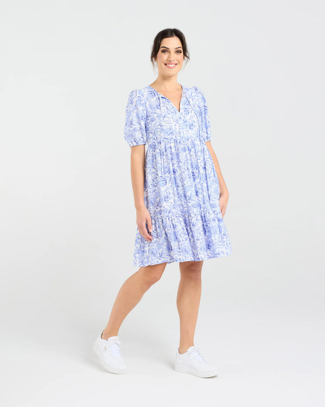 Blackstone Aubrey Dress