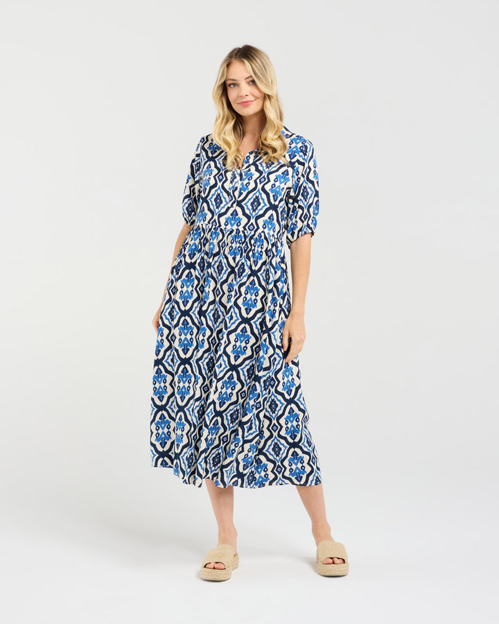 Blackstone Genevieve Dress