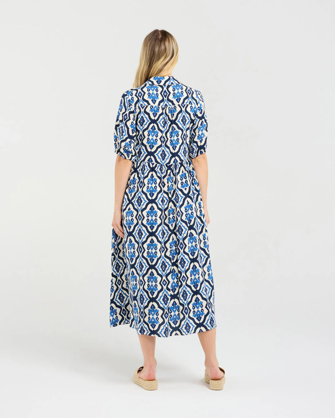 Blackstone Genevieve Dress