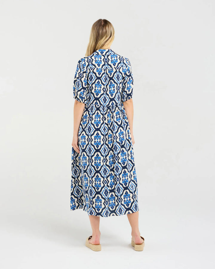 Blackstone Genevieve Dress
