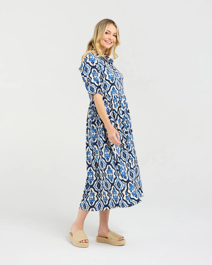 Blackstone Genevieve Dress