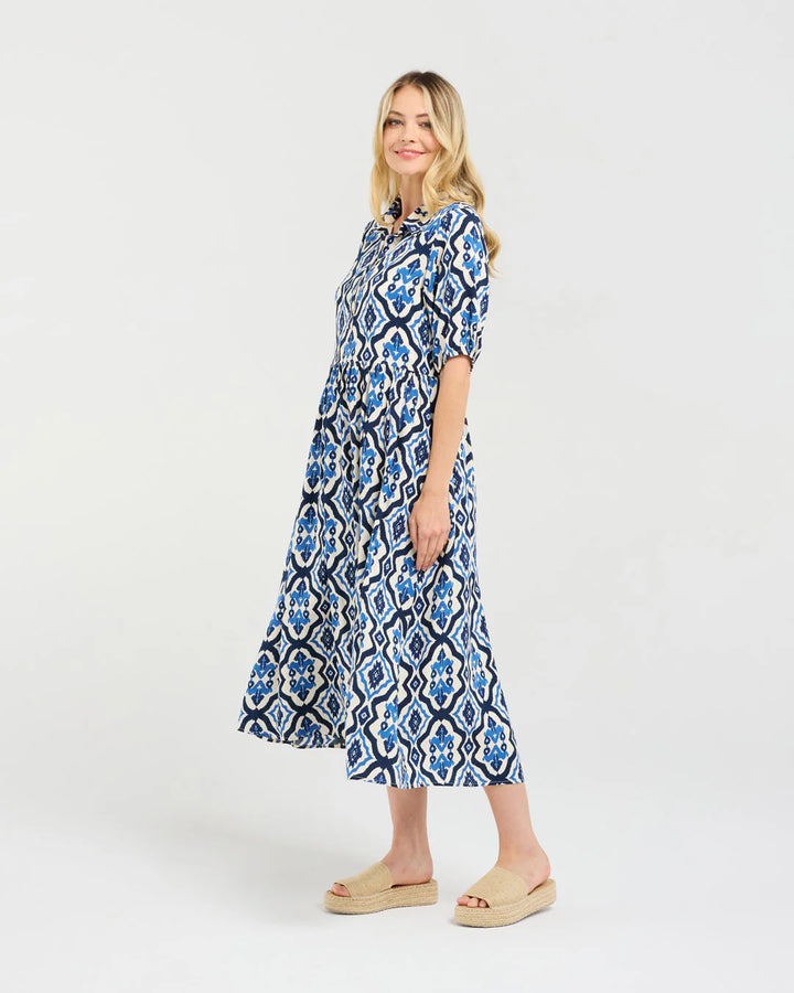 Blackstone Genevieve Dress