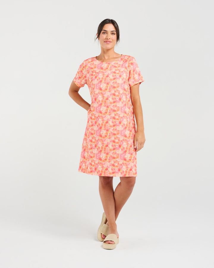 Blackstone Alexia Dress