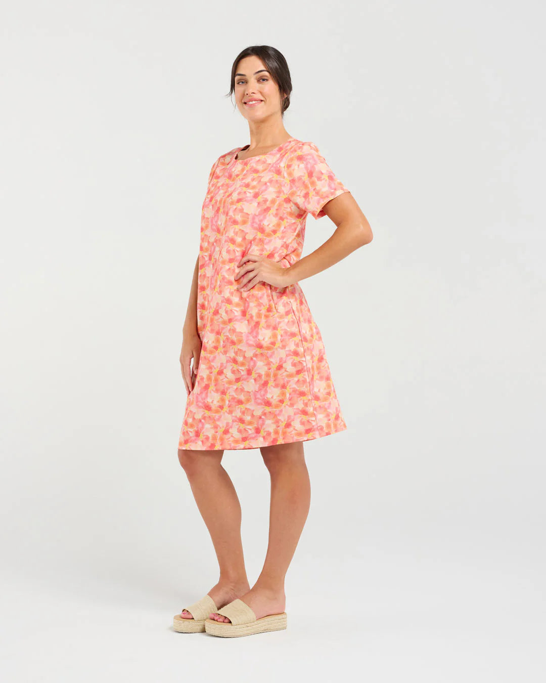 Blackstone Alexia Dress