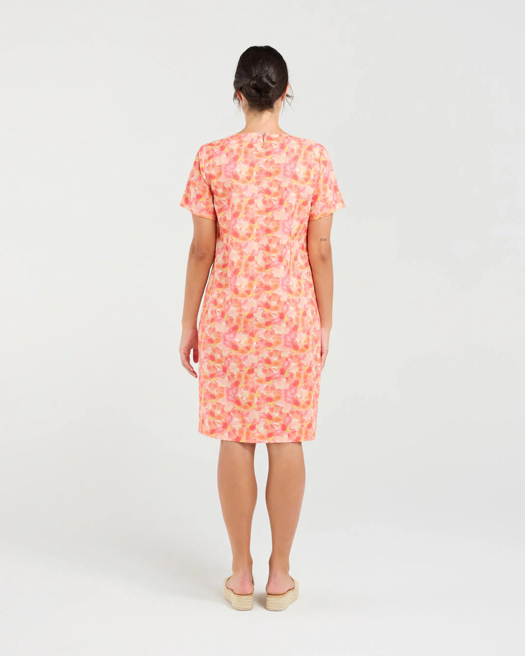Blackstone Alexia Dress