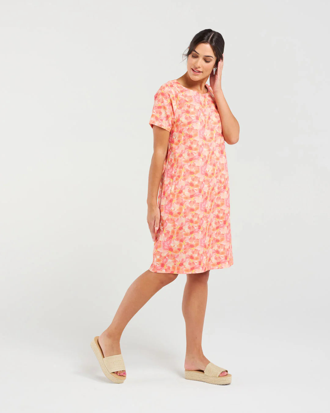 Blackstone Alexia Dress