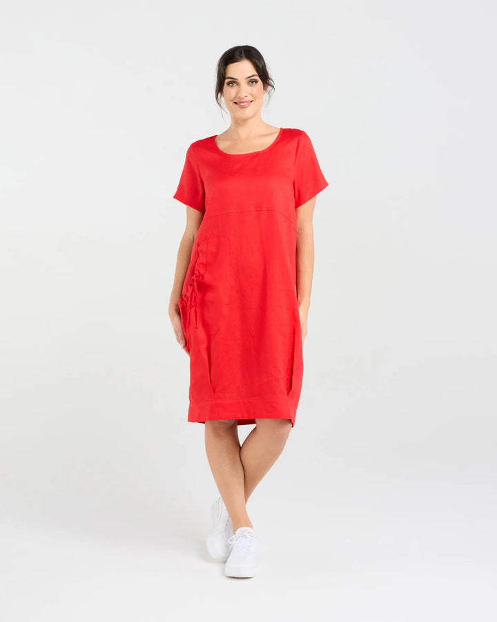Blackstone Lilian Dress