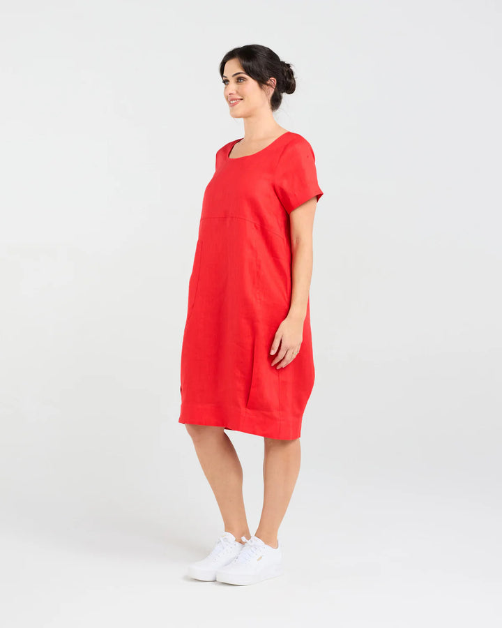 Blackstone Lilian Dress
