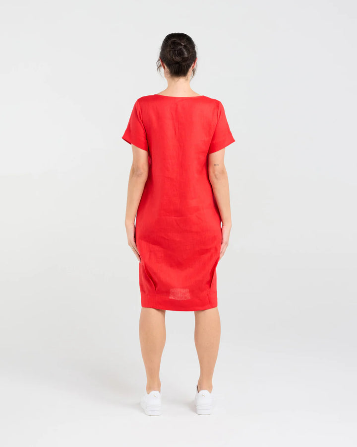 Blackstone Lilian Dress