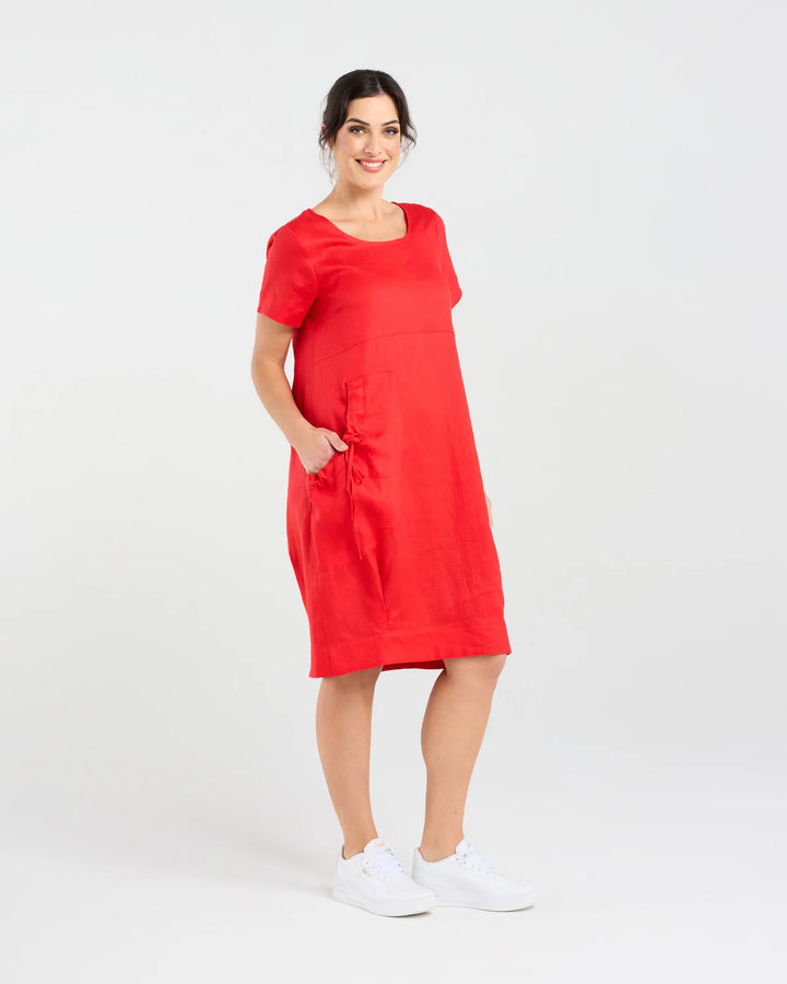 Blackstone Lilian Dress