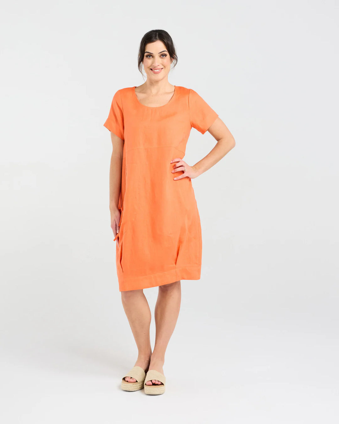 Blackstone Lilian Dress