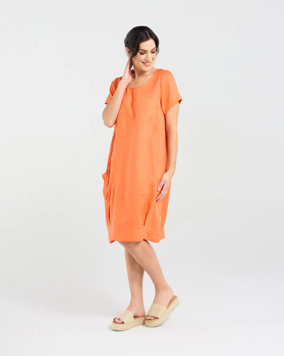 Blackstone Lilian Dress