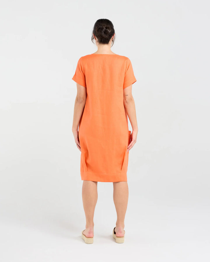 Blackstone Lilian Dress