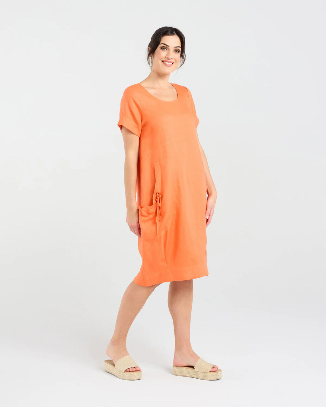 Blackstone Lilian Dress