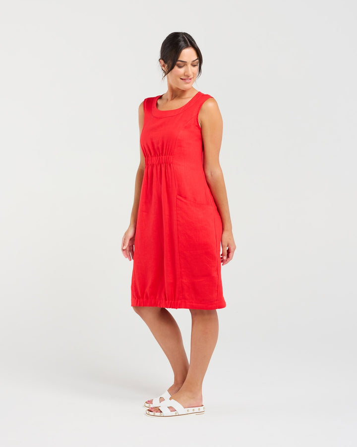 Blackstone Lilian Dress