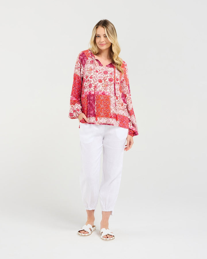 Blackstone Seraphine Top