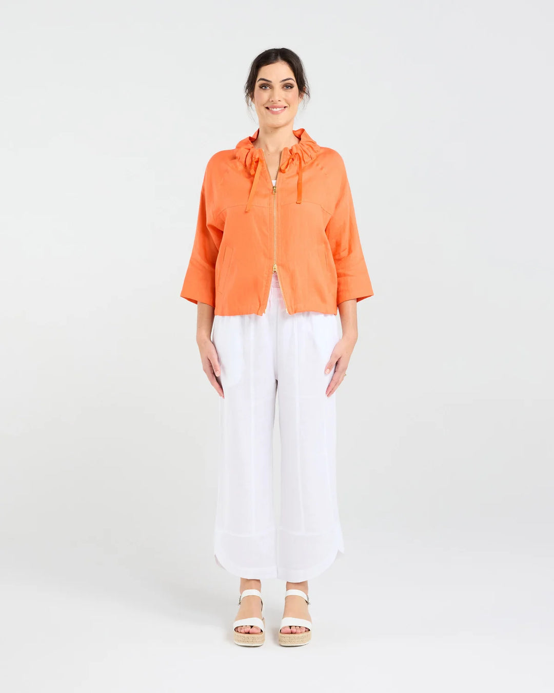 Blackstone Victoria Jacket