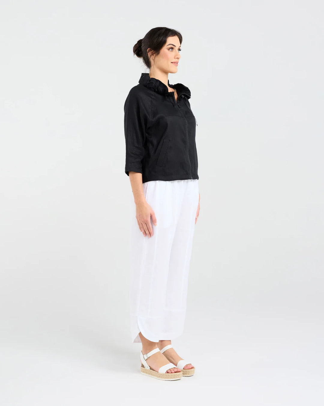 Blackstone Victoria Jacket