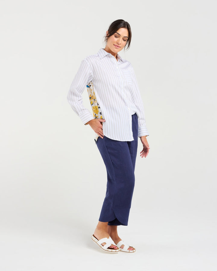 Blackstone Nina Shirt
