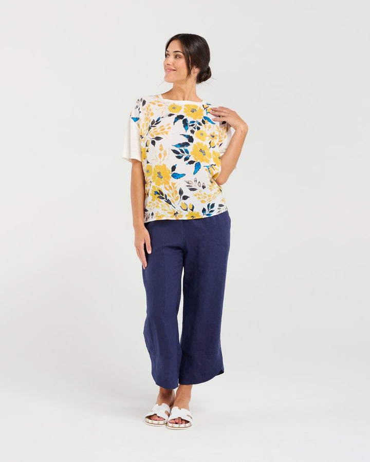 Blackstone Delphine Top