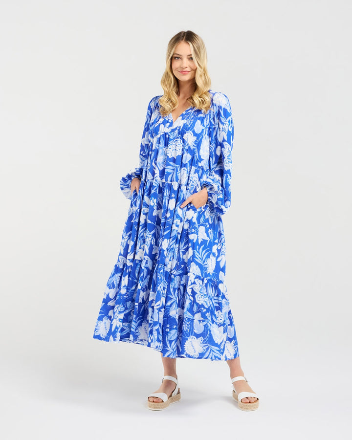 Blackstone Liana Dress