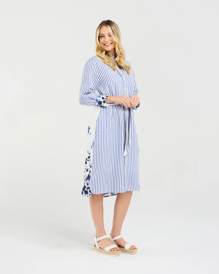 Blackstone Margot Dress