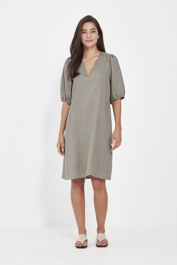 Verge Becky Dress