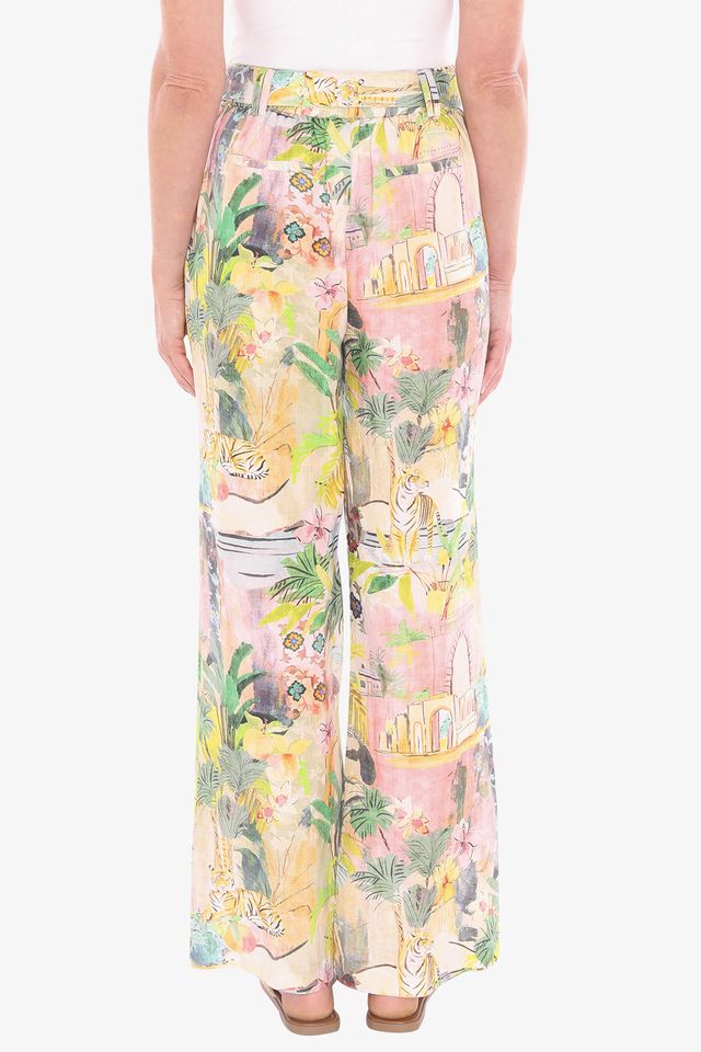 Jump Tiger Island Pant