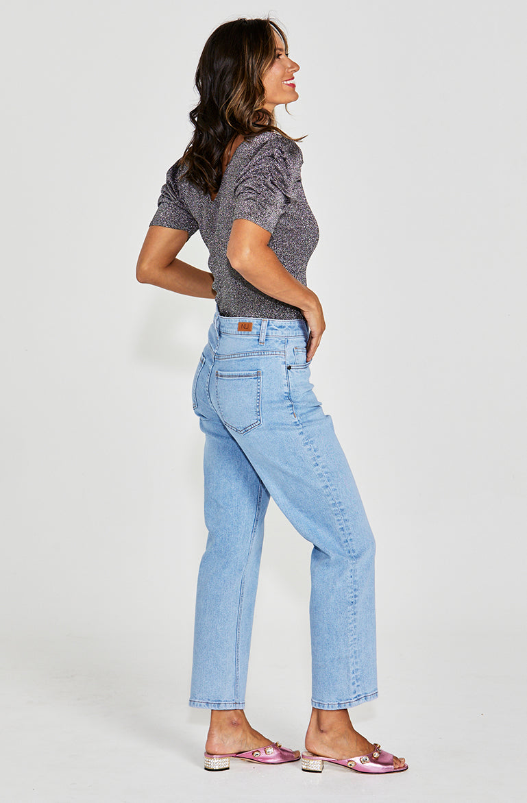 New London  Combe Jeans