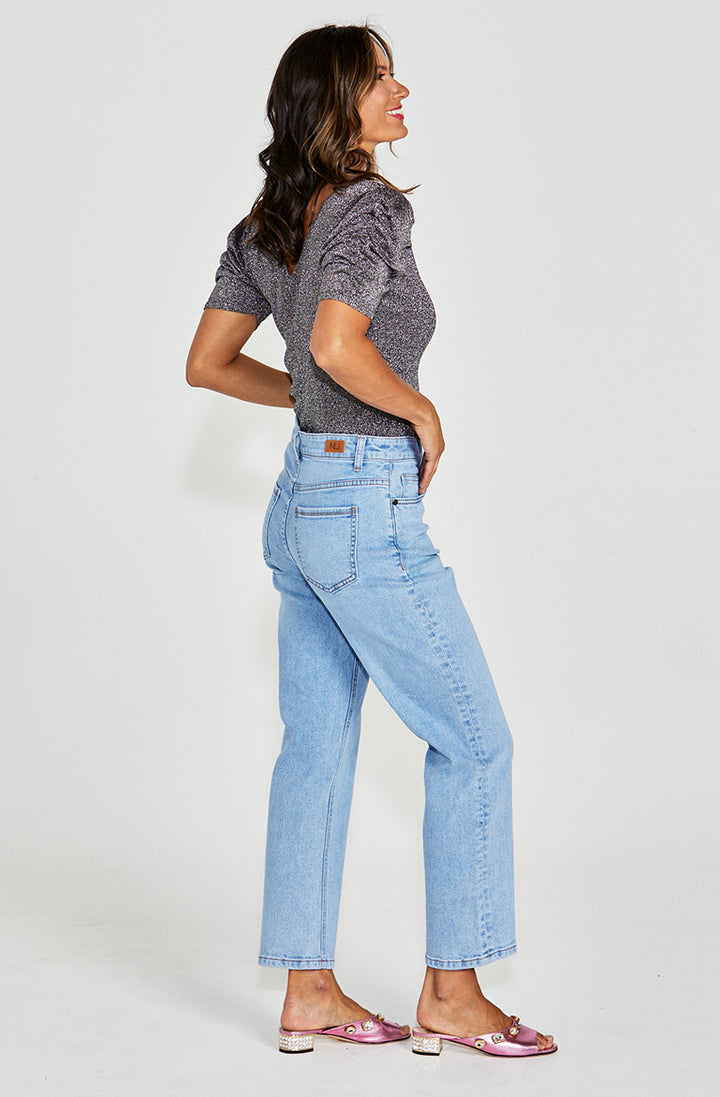 New London  Combe Jeans
