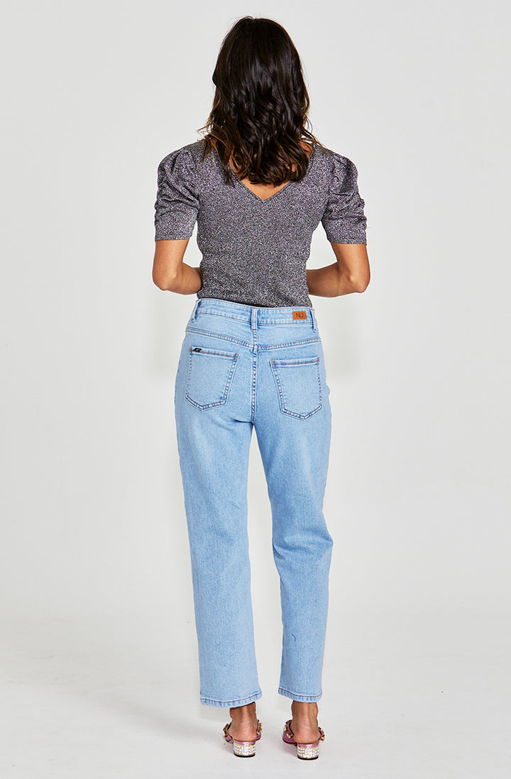 New London  Combe Jeans