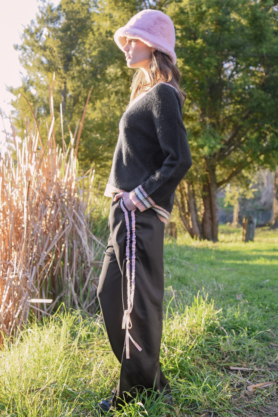 Coop Pulling Strings Trouser