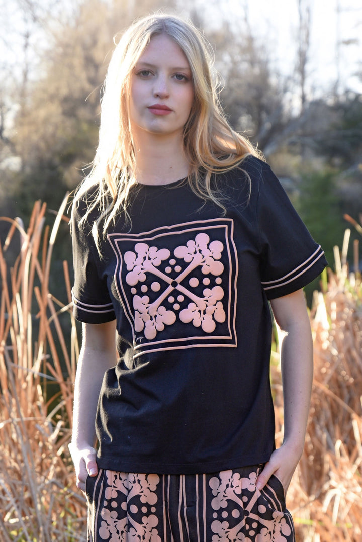 Coop Branches Of Beauty T-Shirt
