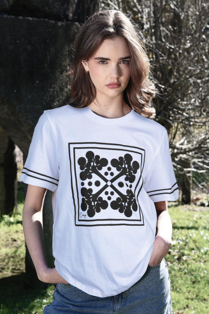 Coop Branches Of Beauty T-Shirt