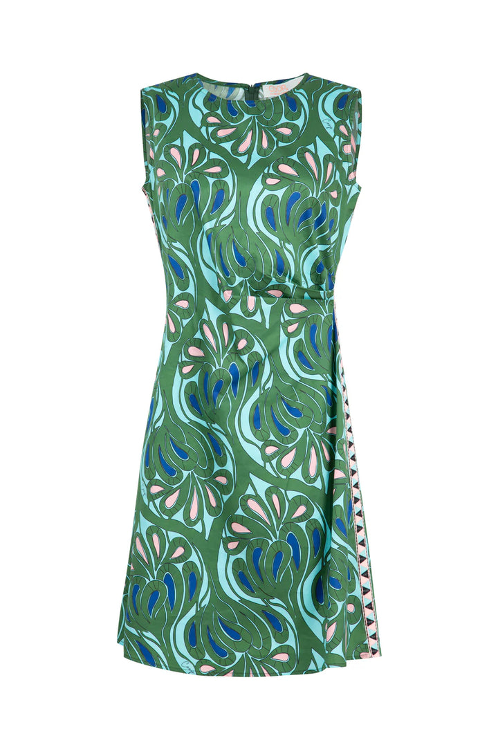Coop Short Shift Dress