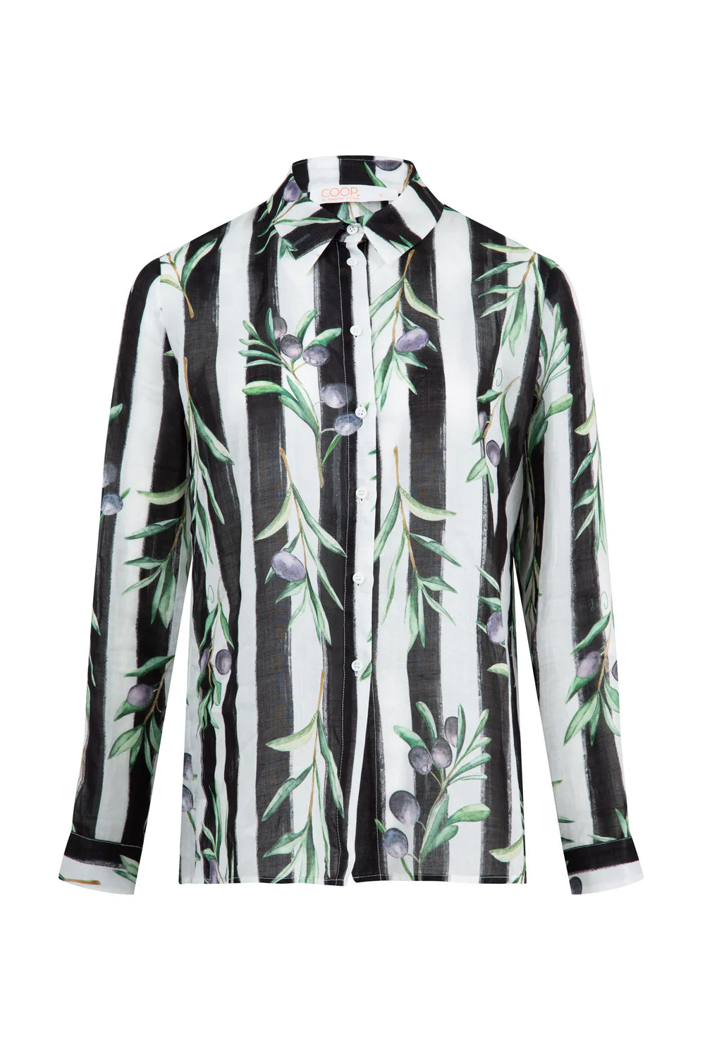 Coop Easy Breezy Shirt