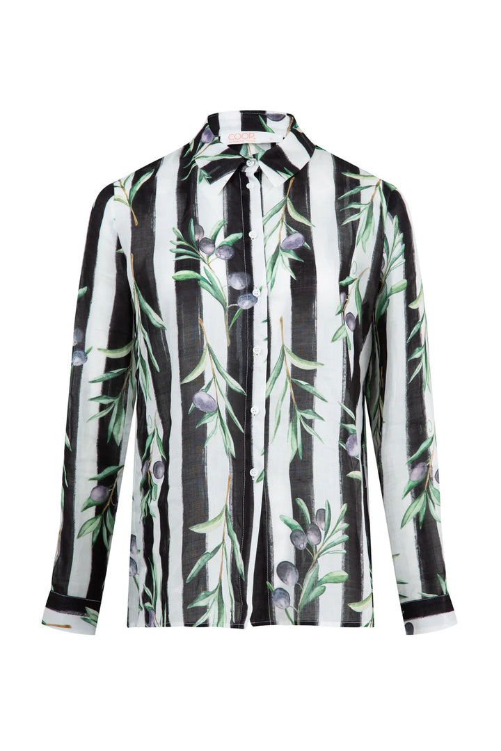 Coop Easy Breezy Shirt