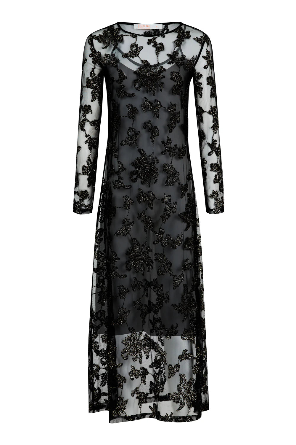 Coop Electric Sparkle Dress