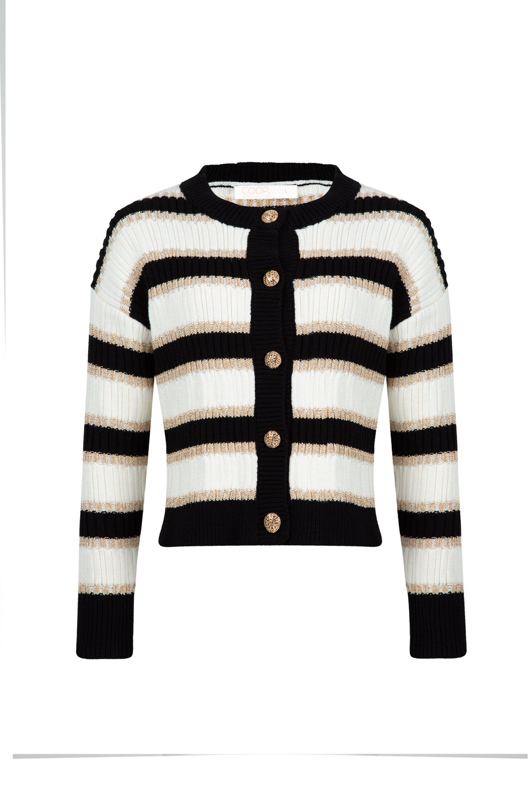 Coop Going For Gold Cardigan
