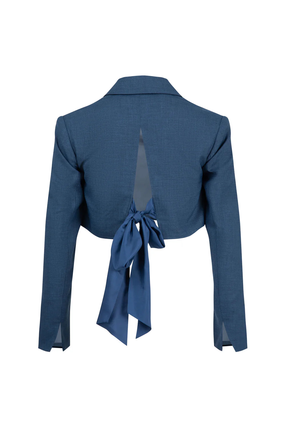 Coop Crop Right Now Jacket