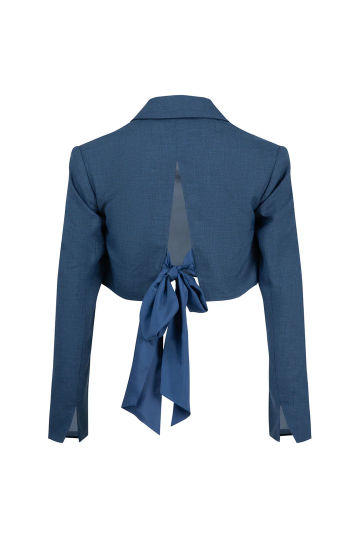 Coop Crop Right Now Jacket