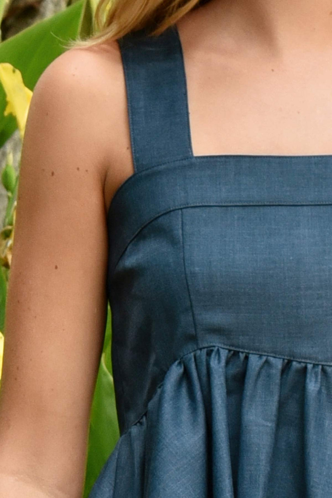 Coop Top-Dead Gorgeous Top