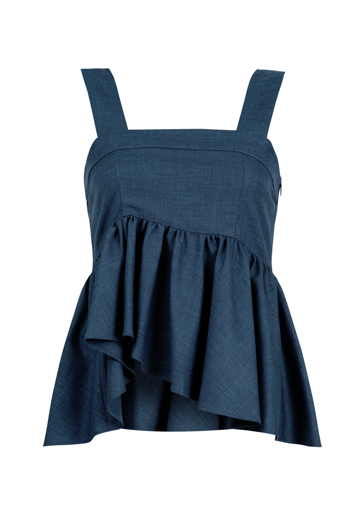 Coop Top-Dead Gorgeous Top